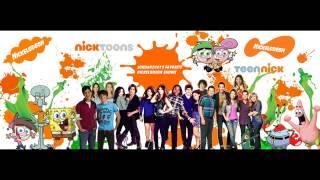 Nickelodeon logo evolution (1977-2016)