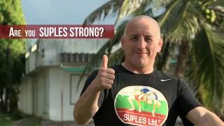 Suples Systems for High Performance Wrestling Training Preparation