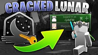 1.8.9 - 1.21.4 | Get CRACKED Lunar Client w/ Skins & UPDATED on Minecraft Java (1.21.1)