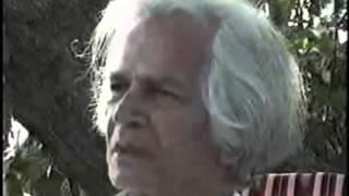 U. G. Krishnamurti - The spiritual con