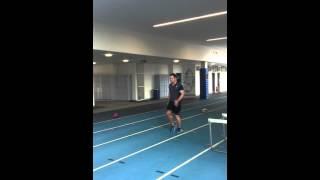 Reactive Skips   Double   Low to High