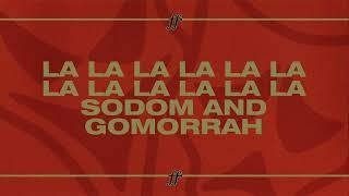 Dorian Electra - Sodom & Gomorrah (Official Lyric Video)