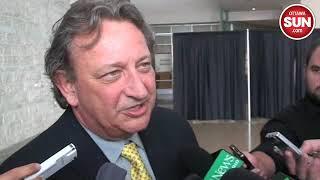 Melnyk threatens legal action