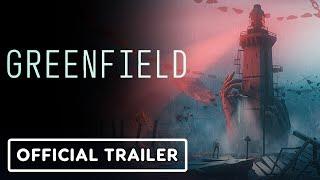 Greenfield - Official Announce Trailer