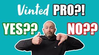 Is The UK Actually READY For Vinted Pro?!?