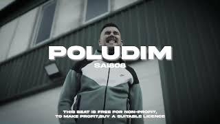 [FREE] Lacku x Cvija Type Beat - "POLUDIM" | Balkan Instrumental 2024