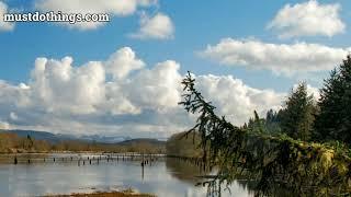 Lewis and Clark National Historical Park