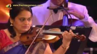 Excellent Violin Performance By British Indian Artists | Modi At Wembley | Mango News