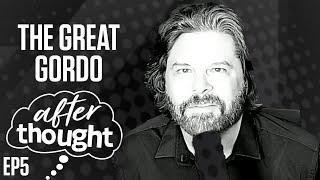 Gordon Keith on The Ticket's early days, life with ADHD | Afterthought