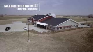 Heath Steel - Galeton Fire Station - 2016 Building of the Year