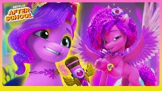 Every Song From My Little Pony: Make Your Mark Chapter 4   Netflix After School