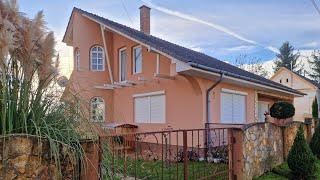   Modernes, 122m2 großes Haus in Babócsa, Ungarn zu verkaufen!