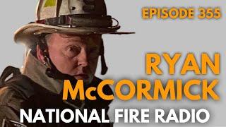 355. Not Afraid to be Different - Ryan McCormick