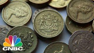 British Pound Sits At 30-Year Low | CNBC