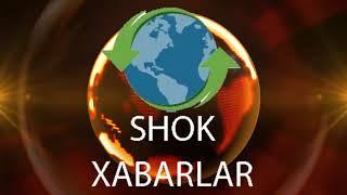 SHOK XABARLAR | #shok #xabarlar #tezkor #yangiliklar