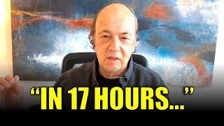 BE READY! "This SHOCKING News Will Be Going GLOBAL" - Jim Rickards