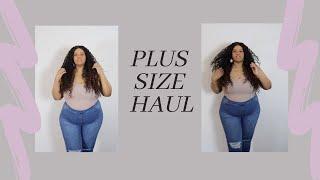 Plus Size Clothing Haul | SHEIN | Fashion Nova Curve | Target | Walmart | Taylor L Rose