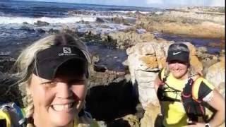 Spur Winter Trail series Kleinmond XL 2016