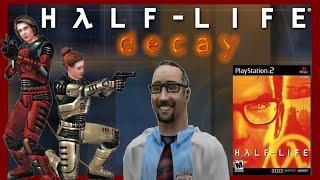 The Forgotten Half Life Expansion