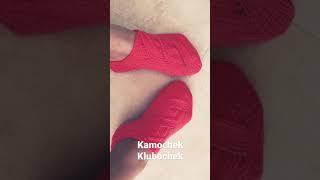 Узор «Ложная коса»