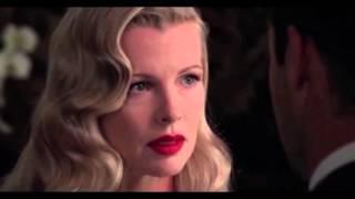 Kim Basinger Wins Oscar For Playing A Hooker - L.A. Confidential (1998)