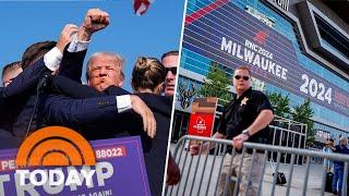 How could Trump assassination attempt impact the 2024 race?