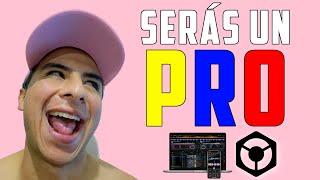 Tutorial REKORDBOX DJ "6"español / COMPLETO por jonielonfire