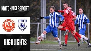 Highlights: FC Rottenburg - TSF Dornhan | Match.Report