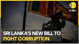 Sri Lanka looks to prevent bribery and eradicate corruption | Latest News | English News | WION