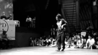 Josh Antonio - House Dance 2011