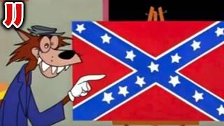 The Confederate Battle Flag