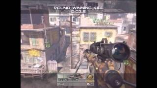 Mw2 | C4 360