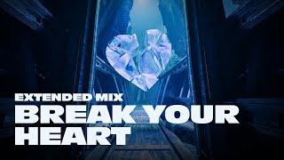 Almero - Break Your Heart (Extended Mix)