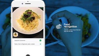 Diario intelligente del diabete con funzioni di riconoscimento alimentare e vocale | DiabTrend
