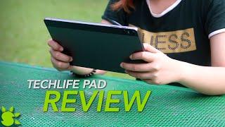 TechLife Pad Review