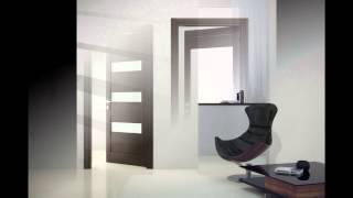 Modern Italian Doors from ITALdoors