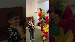 Funny Kids Show #shorts #shortvideo