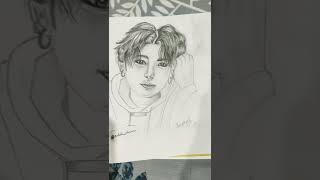 Jungkook #jk#jungkook#bunny#kookie#euphoria#borahae#bts#BTS#army#artistic_charisma#shorts#loveart