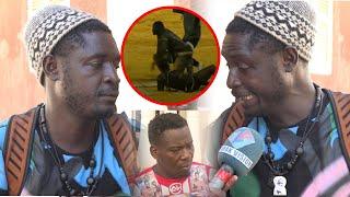 Kawtef:pimpi très en colère cherif daff niou manque trop mama lamine dafa sone limiy doundou amna…