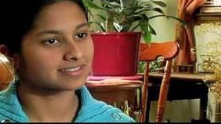 Samita Mohanasundaram - Volvo for life Awards Documentary