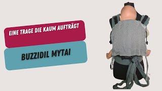 Sicher und Bequem: MyTai von Buzzidil im Test