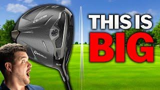 TaylorMade Qi35 Driver Review | The BIGGEST Shock of 2025!!