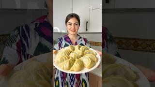 Chinese dumplings  the most delicious and juicy dumplings/Китайские пельмени #food #cook #cooking