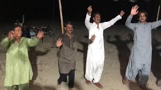 Saraiki Jhumar dhol been dance 2024 DG Khan AK production Gujrat