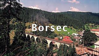 Borsec, Harghita | Romania