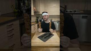 Maomao's Chicken Skewers  from Apothecary Diaries #apothecarydiaries #chickenskewers #anime #manga