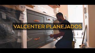 Valcenter Planejados um conceito em inovação & design