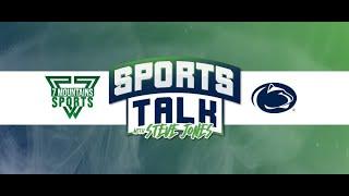 Paris 2024 Olympics, NFLMinicamp | Sports Talk w/ Steve Jones, Ep. 263.5