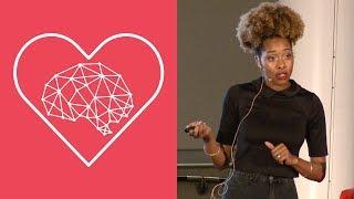 Science of Love with Bianca Jones Marlin – AMNH SciCafe