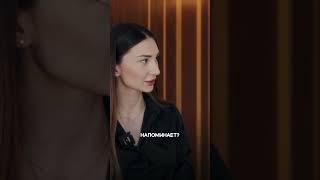 Натуральный камень в интерьере #дизайнинтерьера #румтур #сергейкадыррв #недвижимость